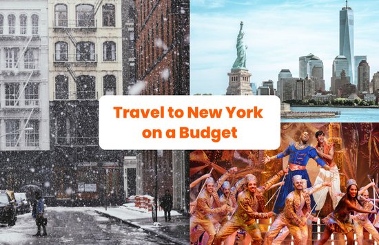 New York on a Budget blog banner