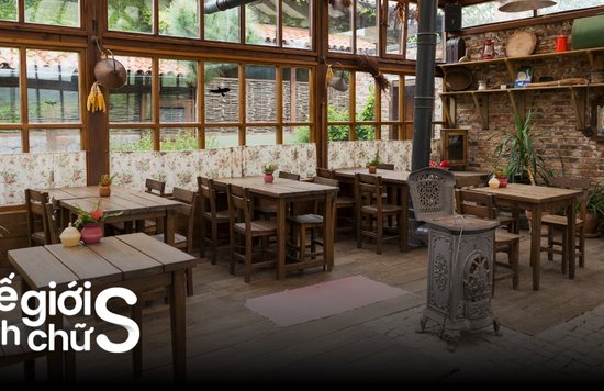 12 Quán Café Sapa Đẹp Cho Bạn Tha Hồ Check-in