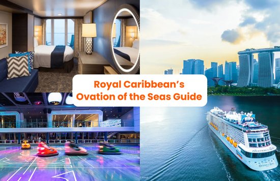 ovation of the seas singapore guide