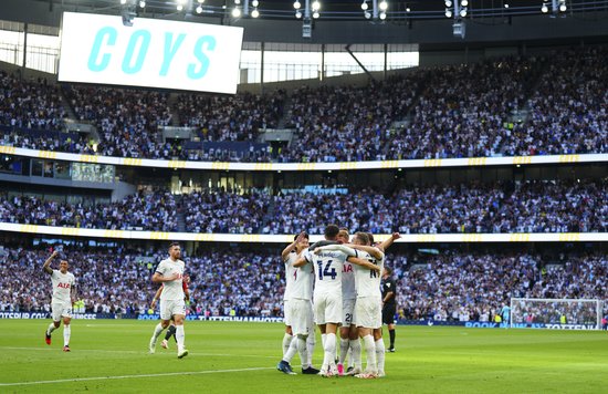 Tottenham