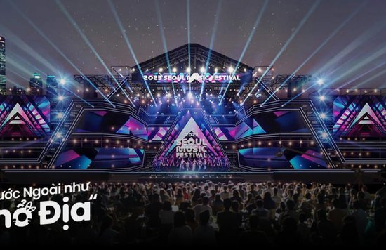 Lịch Trình 5 Ngày Ở Hàn Quốc Dành Cho Fan K-pop Chính Hiệu