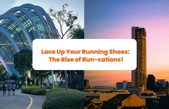 running vacation global destinations header