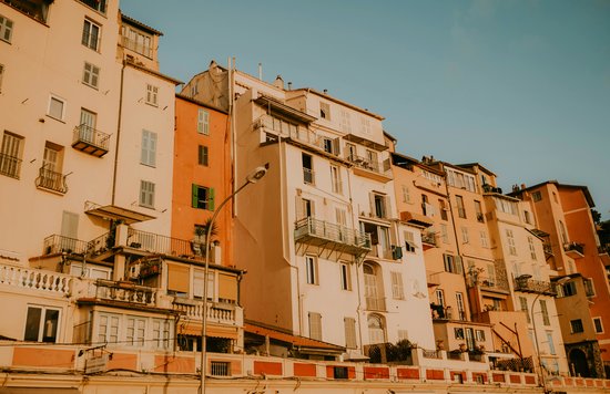 Nice, Provence-Alpes-Côte d'Azur, France | Photo Credit: Taylor Thompson on Pexels