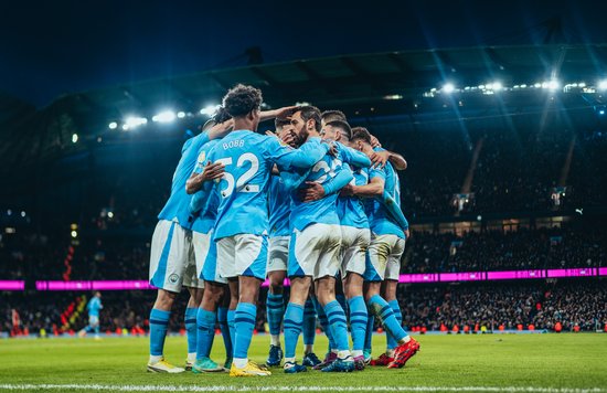 Manchester City