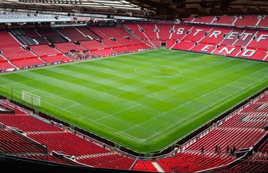 Manchester United