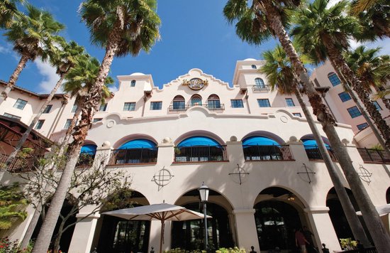 Universal Hard Rock Hotel