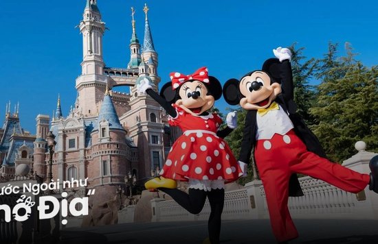 mua-ve-disneyland-thuong-hai