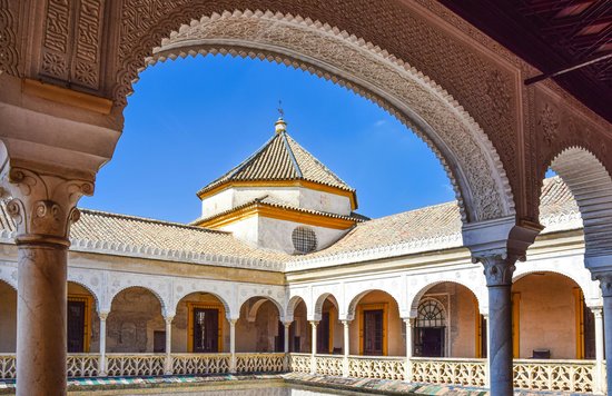 Casa de Pilatos | Photo Credit: AXP Photography on Pexels