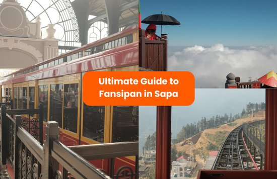 sg - ultimate guide to fansipan