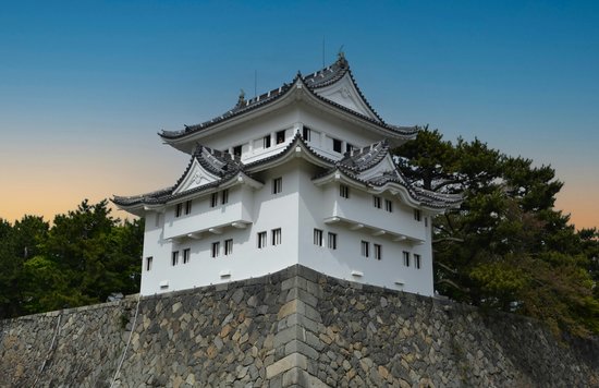 Nagoya Castle exterior with traditional Japanese architecture | Photo Credit: Aryan Athalye on Unsplash