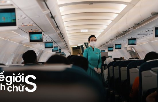 Hướng Dẫn Check In Online Vietnam Airlines Chi Tiết