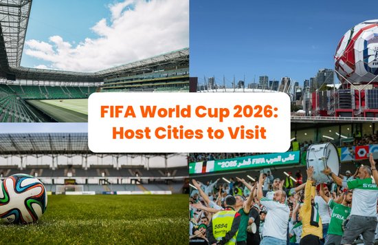 FIFA World Cup 2026