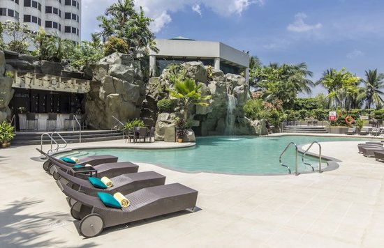 Diamond Hotel Philippines