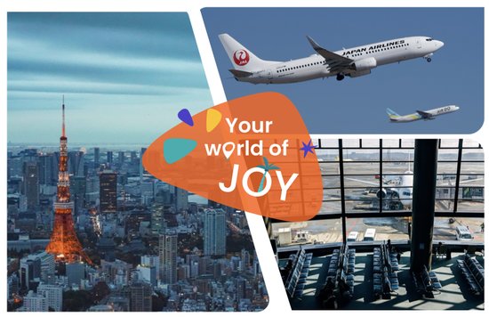日本機票