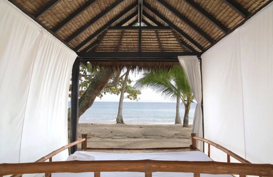 Virgin Beach Resort