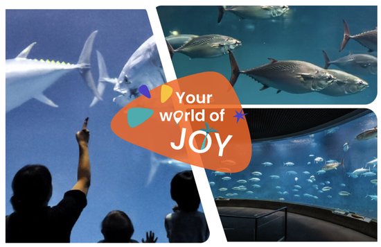 葛西臨海水族園