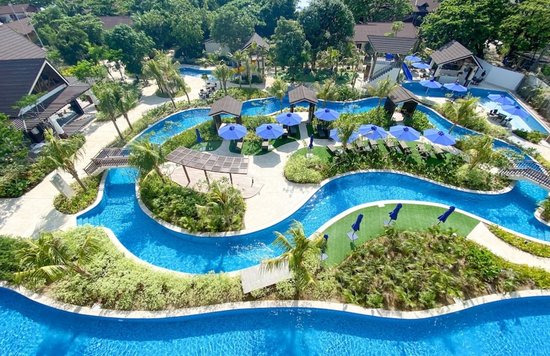 La Union Hotels