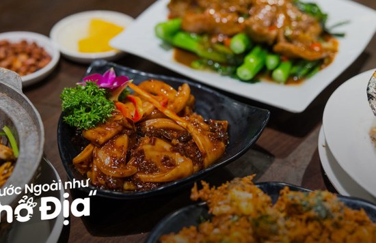 18 Món Ăn Hồng Kông Ngon Đỉnh Cao Ẩm Thực Quảng Đông