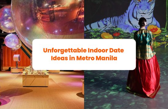 indoor date ideas header image