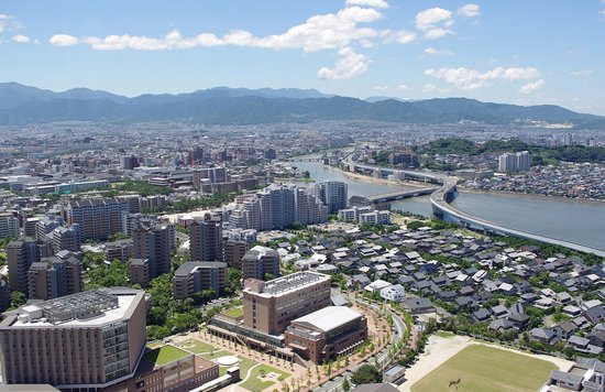 3 days in Fukuoka