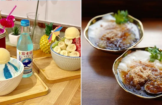 宜蘭美食