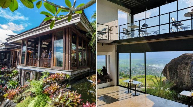 Where To Eat: 5 Antipolo Restaurants and Cafes You Can Visit This GCQ (With Guidelines)