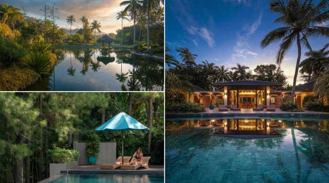 The Farm at San Benito: An Award-Winning Wellness Oasis Just Over an Hour from Manila