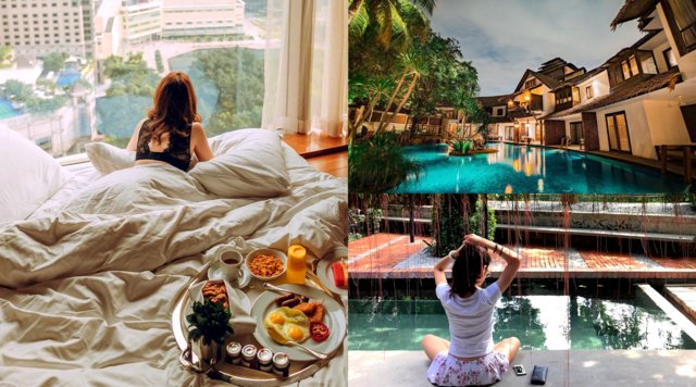 18 Charming Staycation Spots Around KL & PJ - City Hotels For A Perfect Weekend Getaway