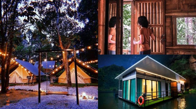 13 Best Camping And Glamping Spots In Malaysia With Scenic Views And Fresh Air