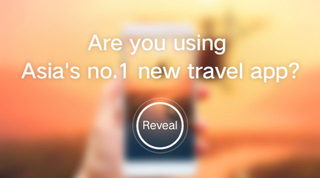 The Travel App That’s Taking Asia By Storm