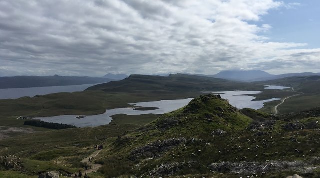 Get Off the Beaten Track In Scotland