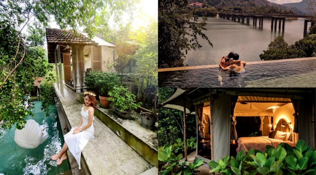 13 Nature Getaways Within 2 Hours From Kuala Lumpur