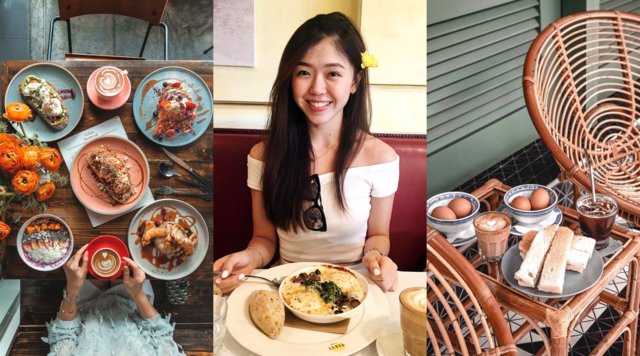 15 Best Cafes And Restaurants Around KL For Brunch, Desserts, And Coffee