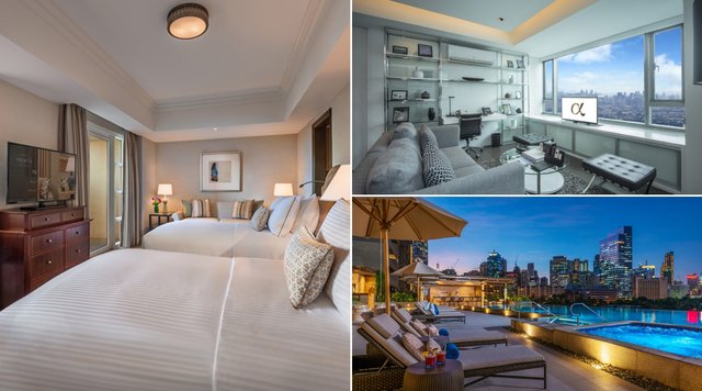 Staycation Manila: 13 Hotels in Manila, Philippines with Flexible Rebooking!
