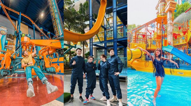 11 Best Theme Parks in KL 2021: Exciting Amusement & Water Parks For A Fun Day Out!