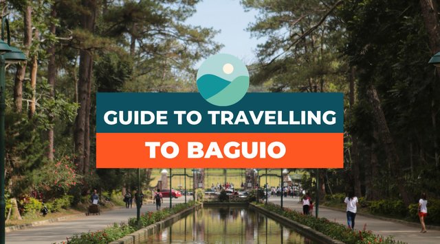 UPDATED Guide to Traveling to Baguio (2021): Requirements, Safety Guidelines, and Discounts