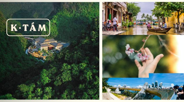 K.Tám Tháng 3: Khẩu Trang Kam, “Hóng” Chuyện Xê Dịch & Bật Mí Ưu Đãi HOT