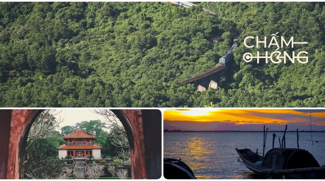 Huế Đẹp Như Thế Nào Khi Bước Lên Màn Ảnh Việt?