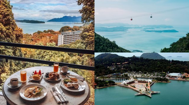 Langkawi Travel Bubble SOPs: All You Need To Know When Planning Your Holiday