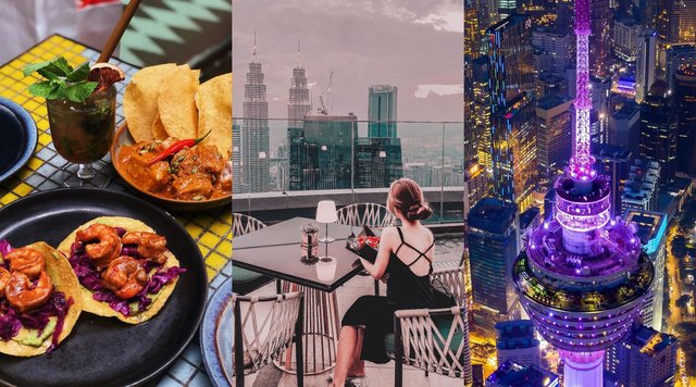 24 Best Restaurants In KL For Date Nights, Gatherings, And Special Celebrations