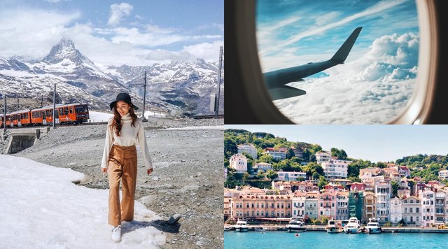 15 Beautiful Quarantine-Free Countries Malaysians Can Now Travel To