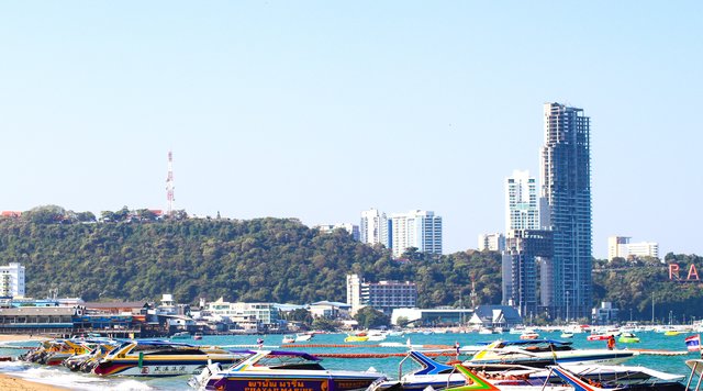 Thailand Has Now Reopened to the World!