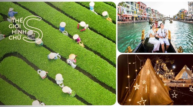 25 Hoạt Động Du Lịch Tết 2022 Mới Toanh Từ Klook