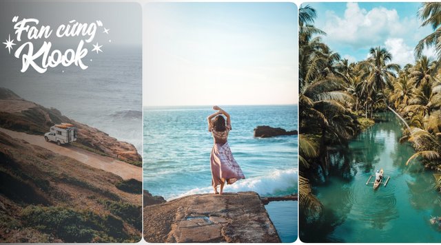 Klook Vietnam Là Gì? Hướng Dẫn Đặt Hàng Trên Klook Vietnam