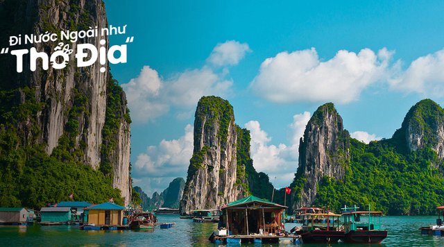 18 Tour Hạ Long Giúp Bạn Khám Phá Thiên Nhiên Trọn Vẹn