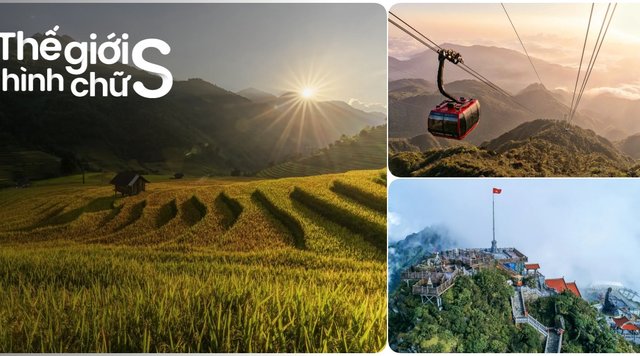 Kinh Nghiệm Du Lịch Sapa Tự Túc Chi Tiết - Cập Nhật Mới