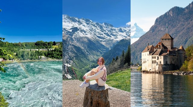 9 Aktiviti Best Dan Mesra Bajet Di Switzerland
