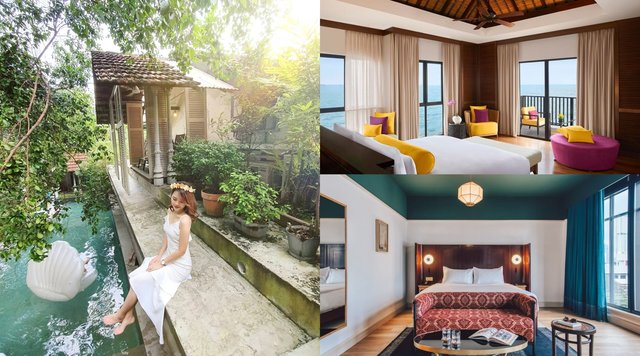 20 Lokasi Staycation Best di KL & PJ: Hotel Dalam Bandar untuk Cuti Hujung Minggu yang Sempurna