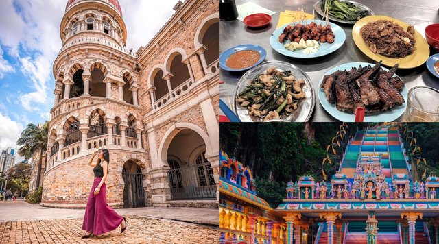 30 Aktiviti Menarik di Kuala Lumpur yang Direkomen oleh Penduduk Lokal