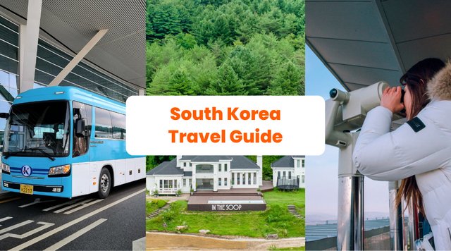 Explore the Best of Korea With Klook’s 2024 Travel Guide